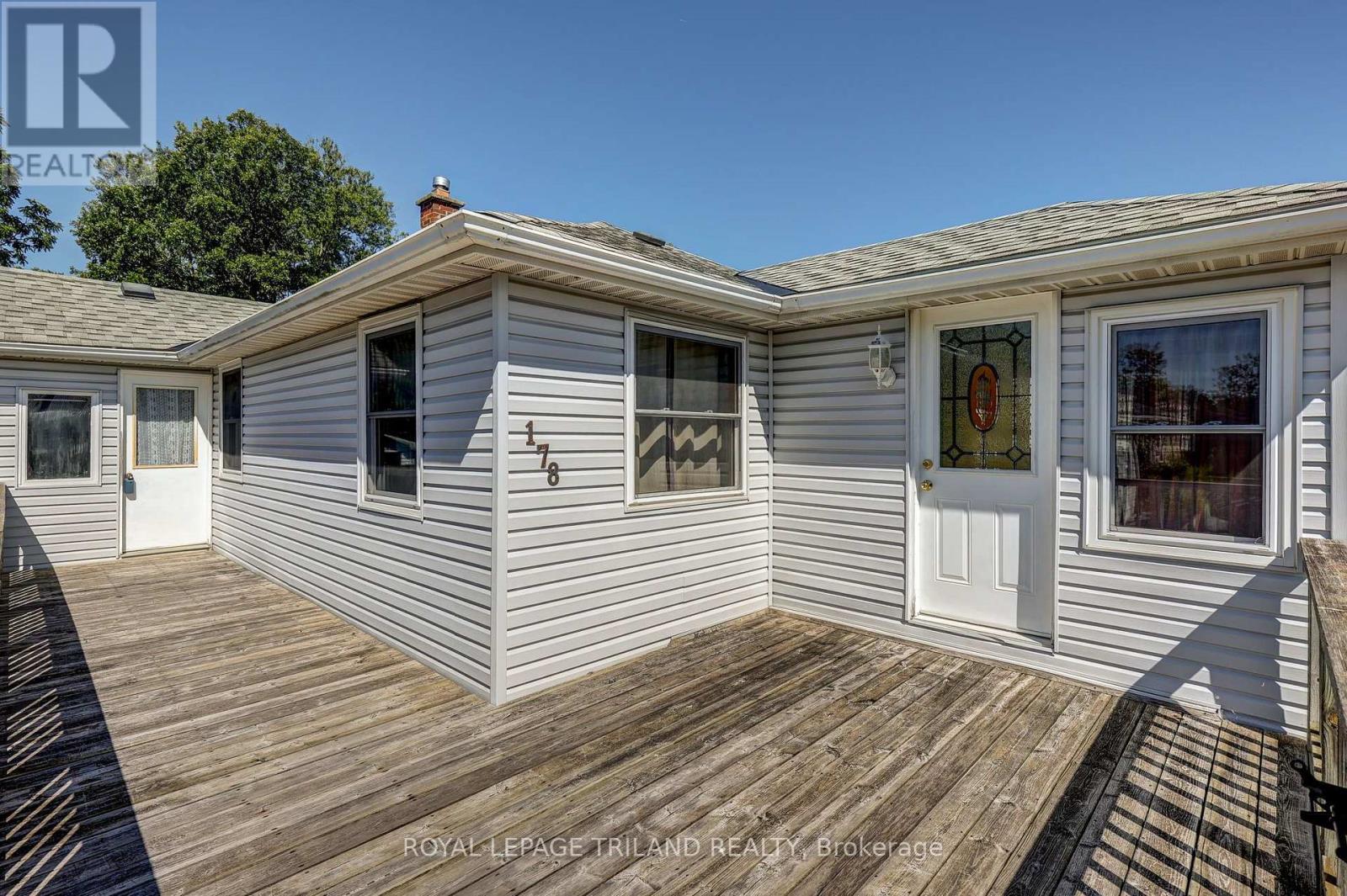 178 Balaclava Street, St. Thomas, Ontario  N5P 3E3 - Photo 4 - X13634294