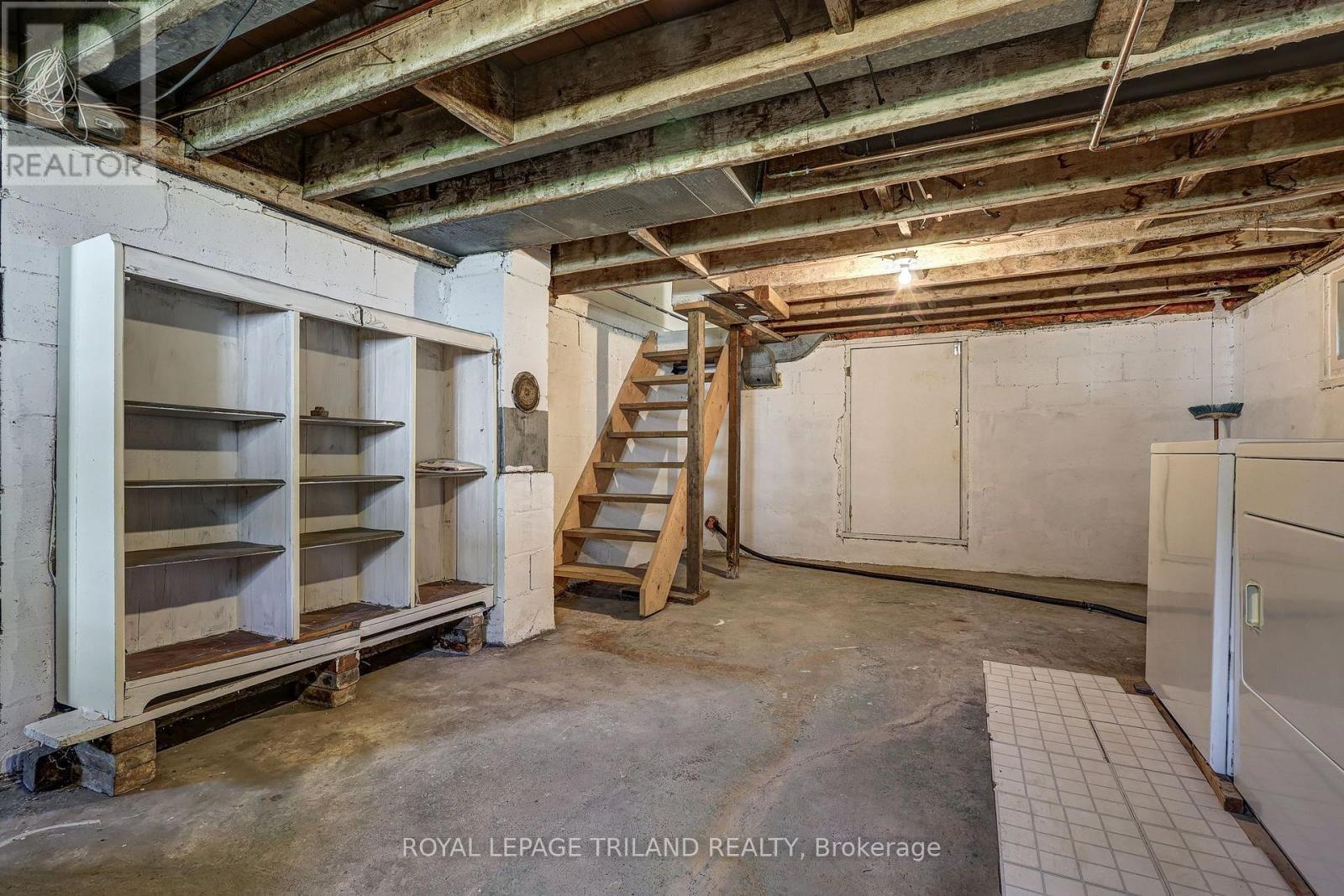 178 Balaclava Street, St. Thomas, Ontario  N5P 3E3 - Photo 42 - X13634294
