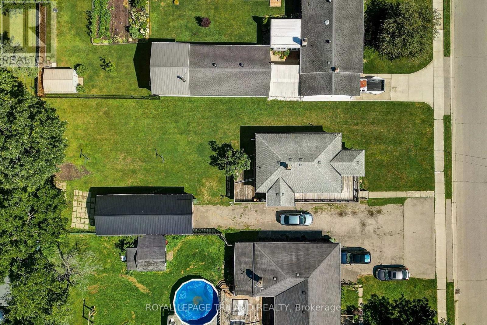 178 Balaclava Street, St. Thomas, Ontario  N5P 3E3 - Photo 48 - X13634294