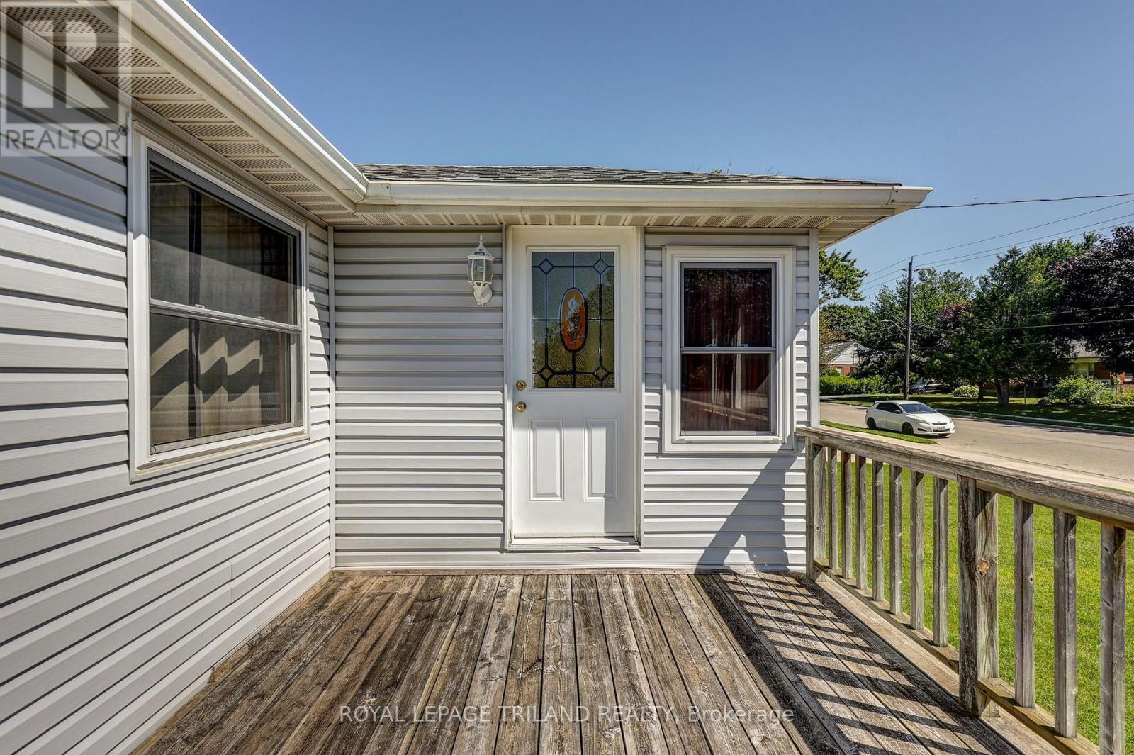 178 Balaclava Street, St. Thomas, Ontario  N5P 3E3 - Photo 5 - X13634294