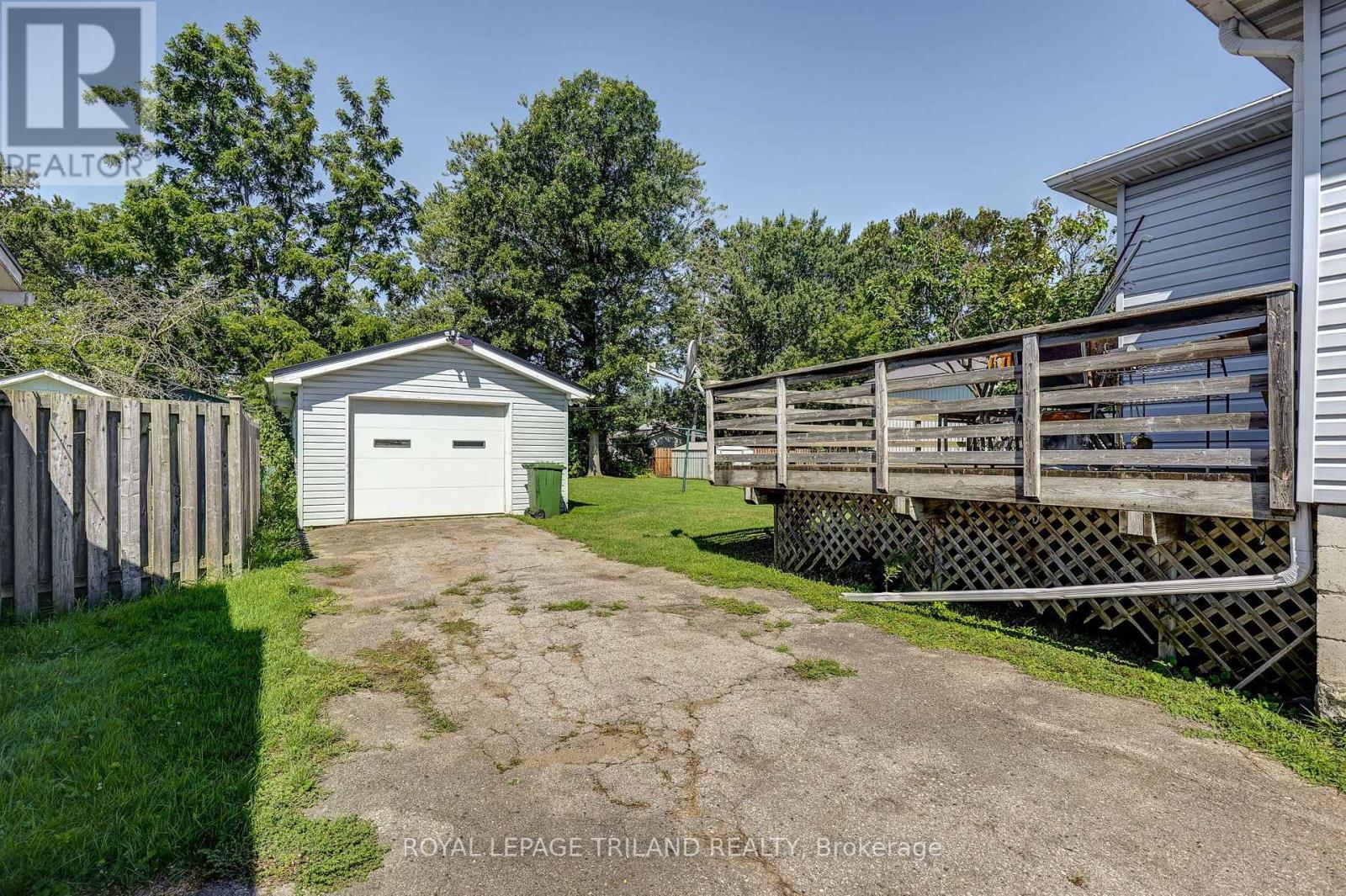 178 Balaclava Street, St. Thomas, Ontario  N5P 3E3 - Photo 7 - X13634294