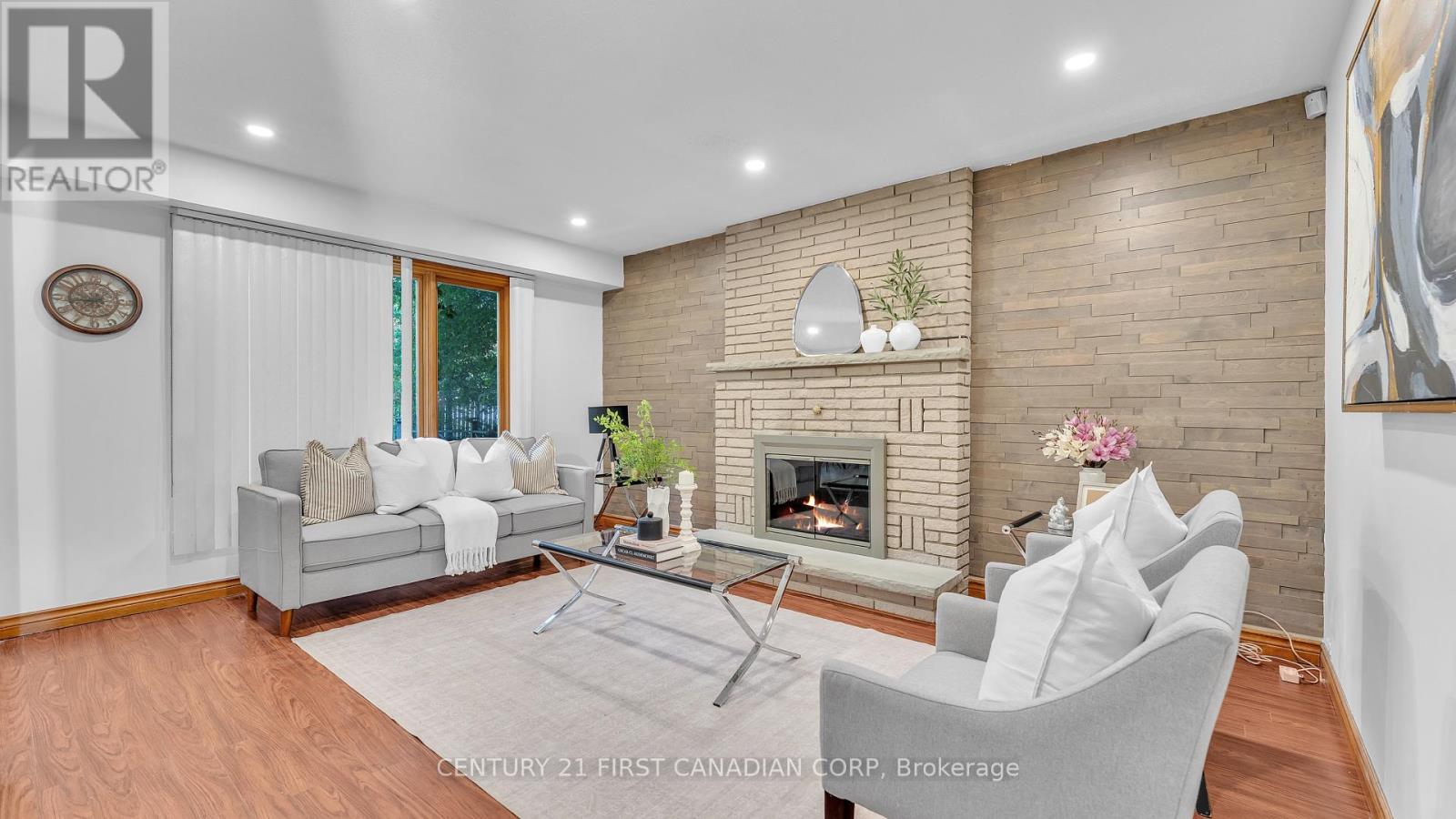 305 Andover Drive, London South, Ontario  N6J 4S7 - Photo 11 - X13634320