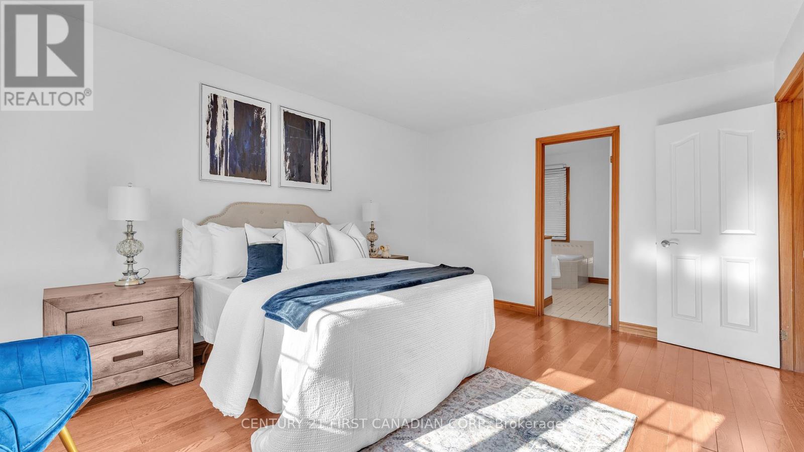 305 Andover Drive, London South, Ontario  N6J 4S7 - Photo 14 - X13634320