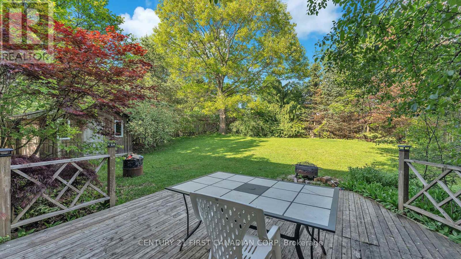 305 Andover Drive, London South, Ontario  N6J 4S7 - Photo 25 - X13634320
