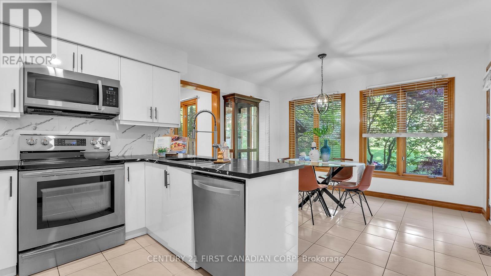 305 Andover Drive, London South, Ontario  N6J 4S7 - Photo 7 - X13634320