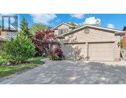305 ANDOVER DRIVE, London South, Ontario