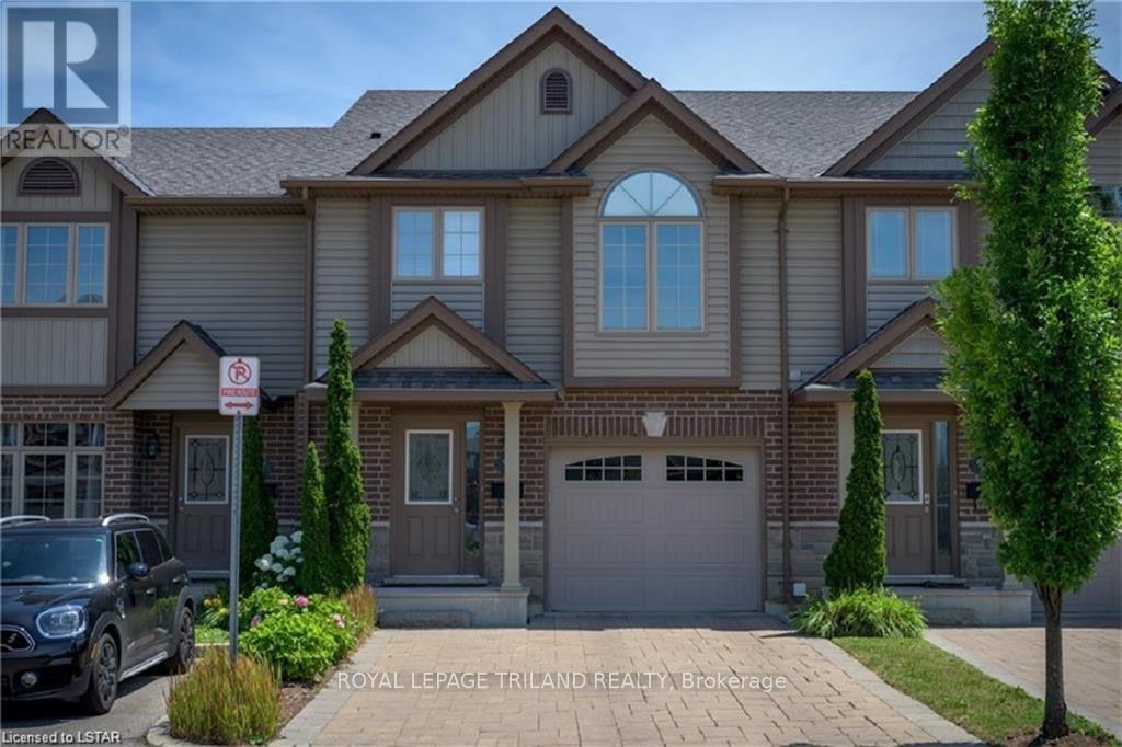 4 - 2635 Bateman Trail, London South, Ontario N6L 0B1 - Photo 1 - X13634400