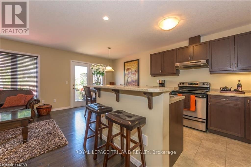 4 - 2635 Bateman Trail, London South, Ontario N6L 0B1 - Photo 11 - X13634400