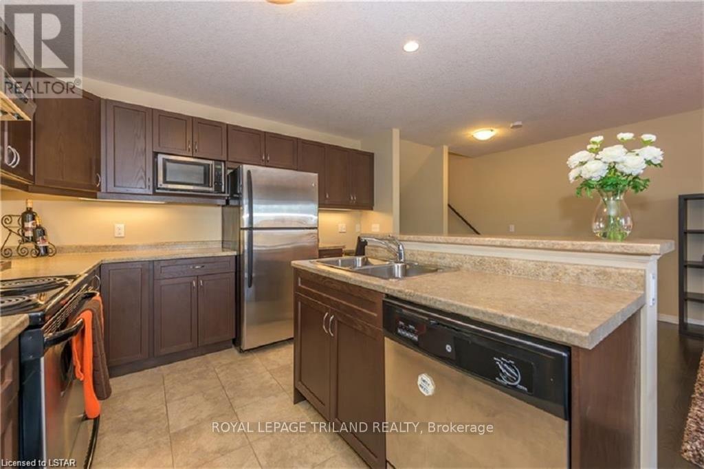 4 - 2635 Bateman Trail, London South, Ontario N6L 0B1 - Photo 15 - X13634400