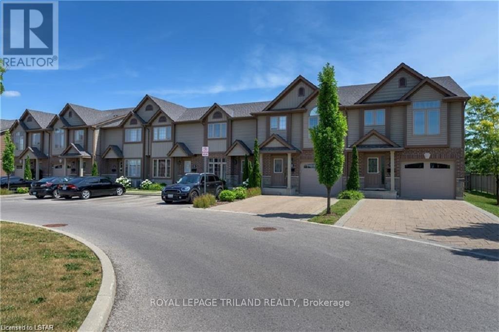4 - 2635 Bateman Trail, London South, Ontario N6L 0B1 - Photo 2 - X13634400