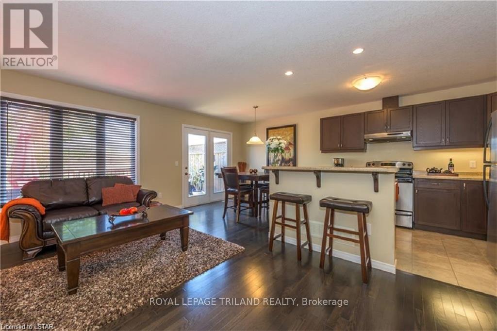 4 - 2635 Bateman Trail, London South, Ontario N6L 0B1 - Photo 4 - X13634400
