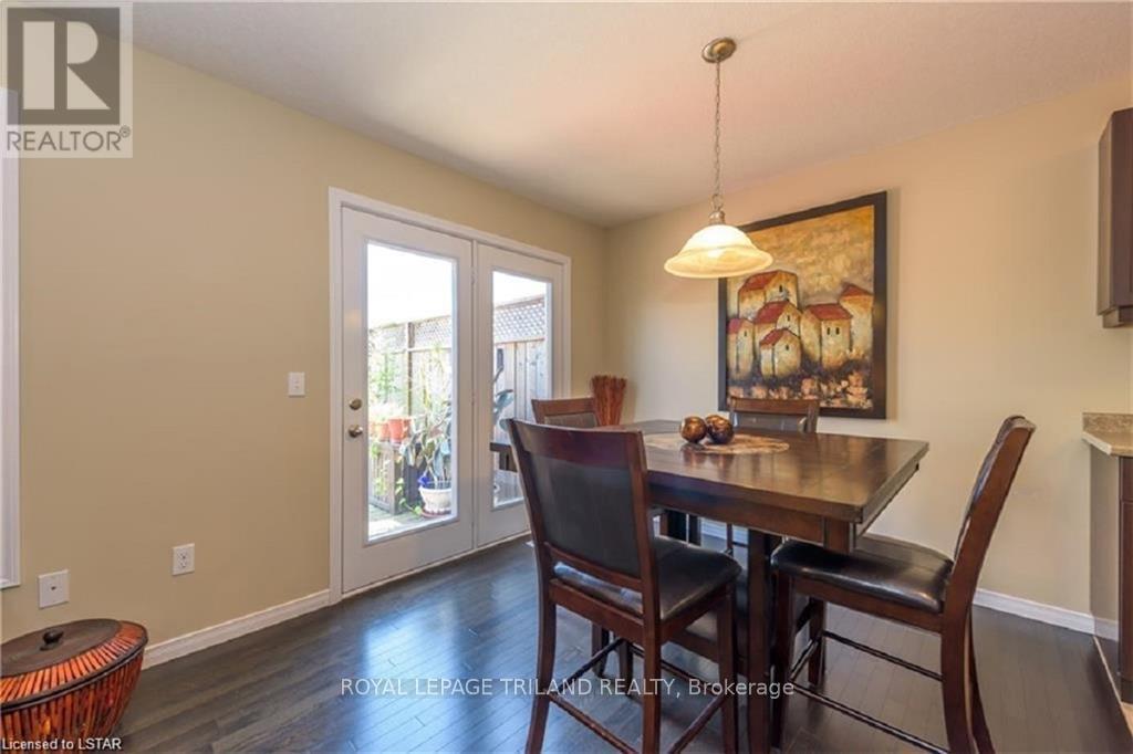 4 - 2635 Bateman Trail, London South, Ontario N6L 0B1 - Photo 5 - X13634400