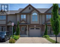 4 - 2635 BATEMAN TRAIL, London South, Ontario