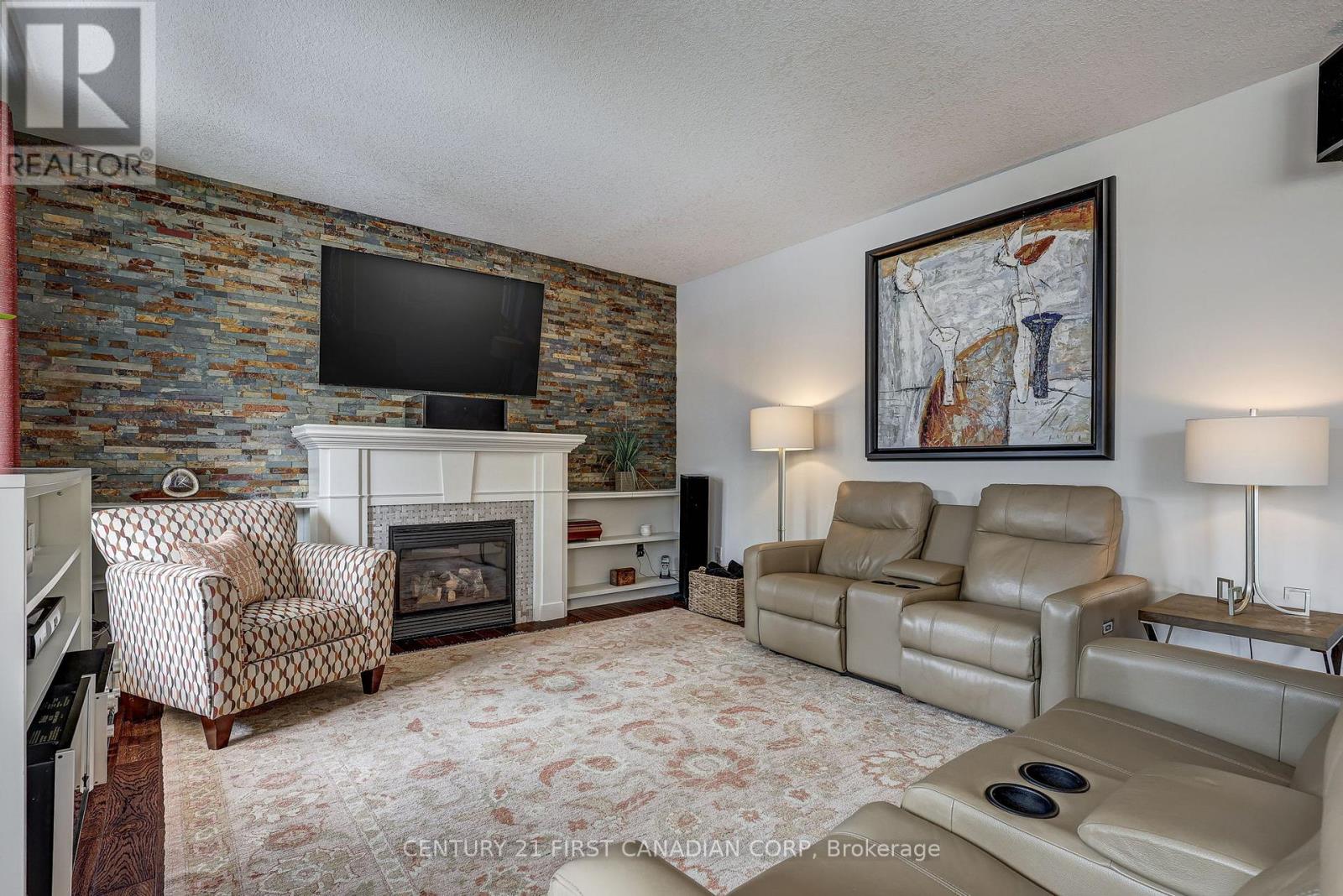 6919 Raleigh Boulevard, London South, Ontario  N6K 5B6 - Photo 11 - X13634478