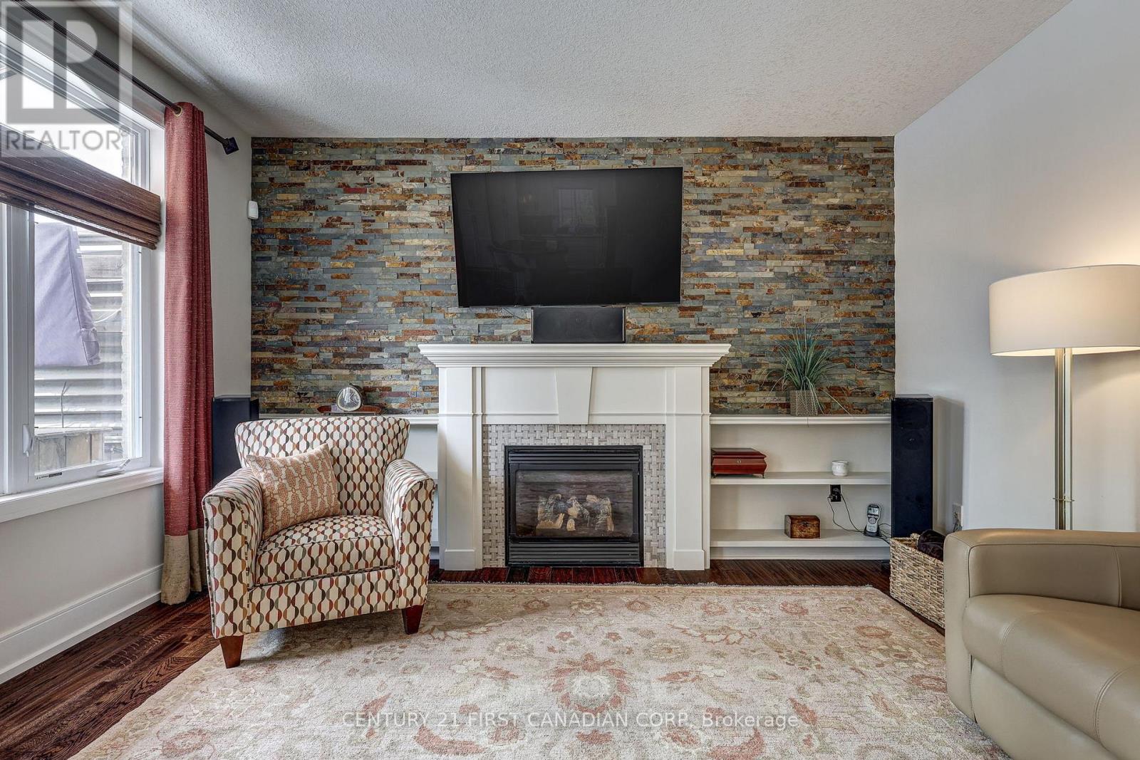 6919 Raleigh Boulevard, London South, Ontario  N6K 5B6 - Photo 12 - X13634478