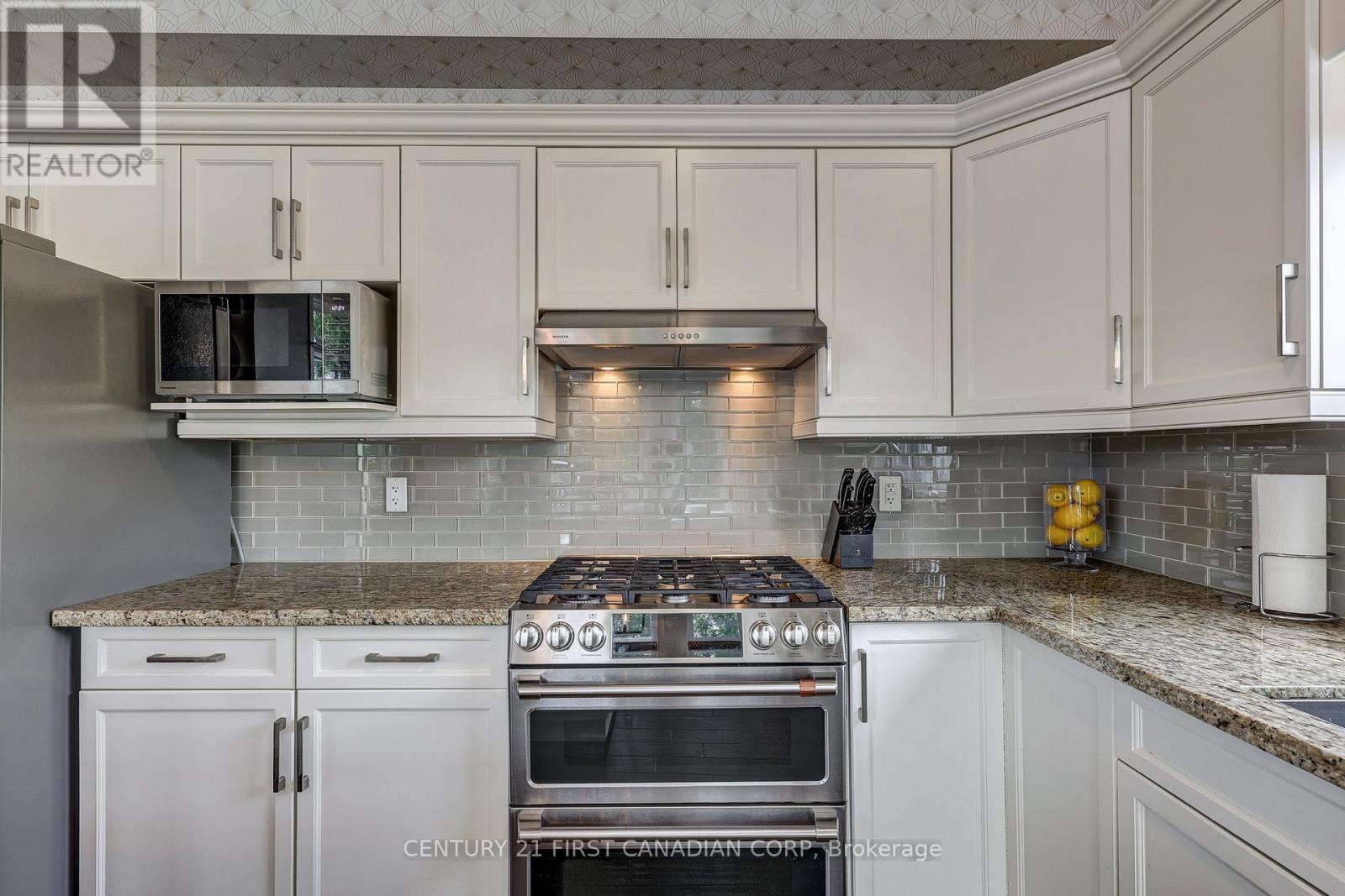6919 Raleigh Boulevard, London South, Ontario  N6K 5B6 - Photo 14 - X13634478