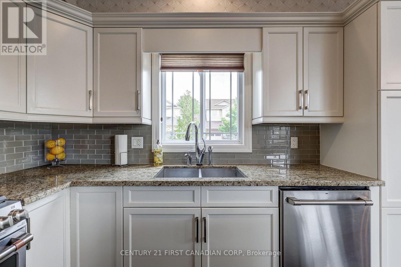 6919 Raleigh Boulevard, London South, Ontario  N6K 5B6 - Photo 16 - X13634478