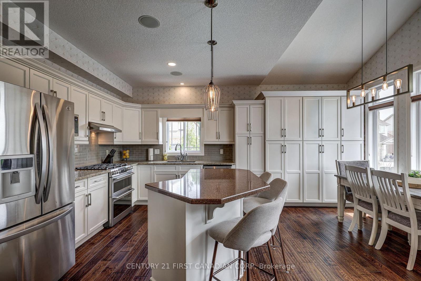6919 Raleigh Boulevard, London South, Ontario  N6K 5B6 - Photo 17 - X13634478