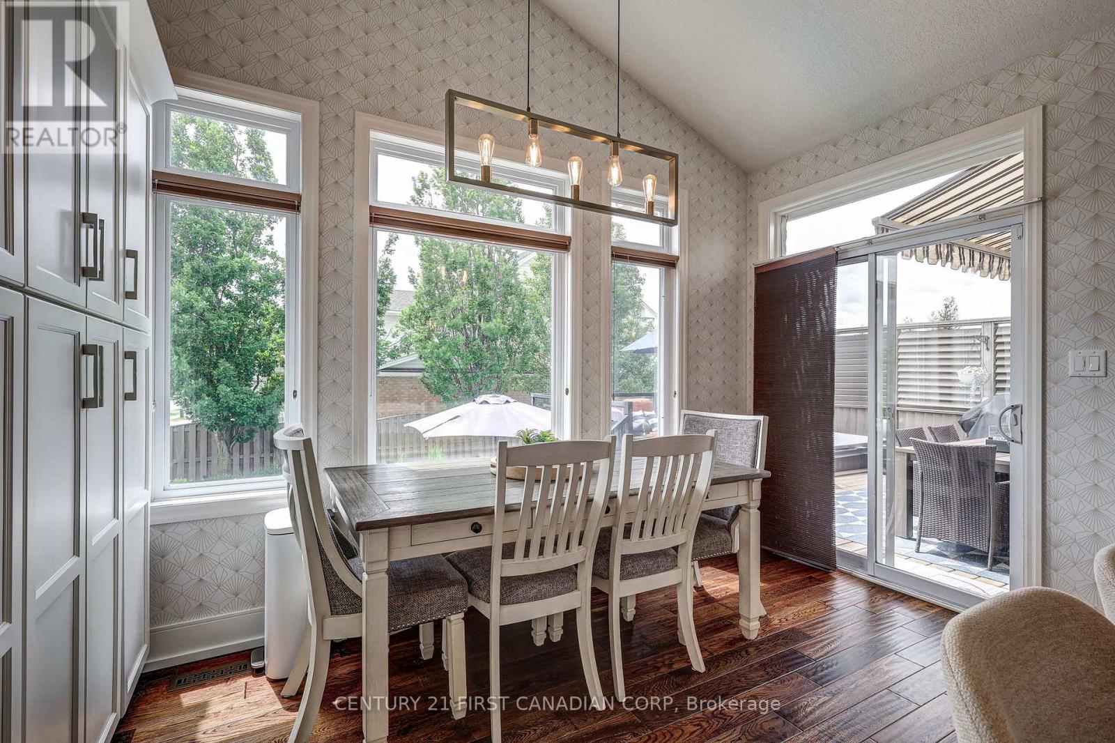 6919 Raleigh Boulevard, London South, Ontario  N6K 5B6 - Photo 18 - X13634478