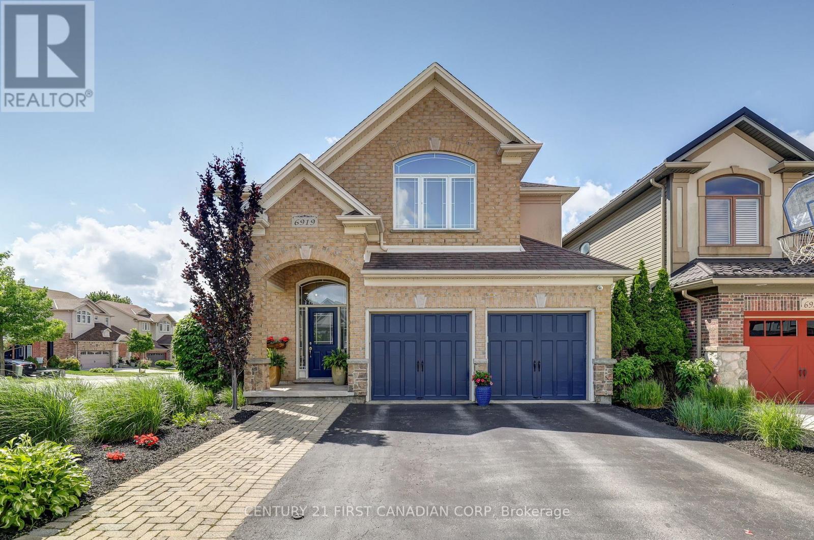 6919 Raleigh Boulevard, London South, Ontario  N6K 5B6 - Photo 2 - X13634478