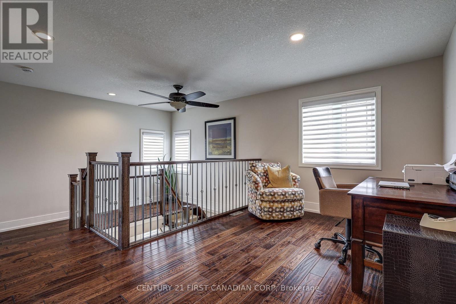 6919 Raleigh Boulevard, London South, Ontario  N6K 5B6 - Photo 21 - X13634478