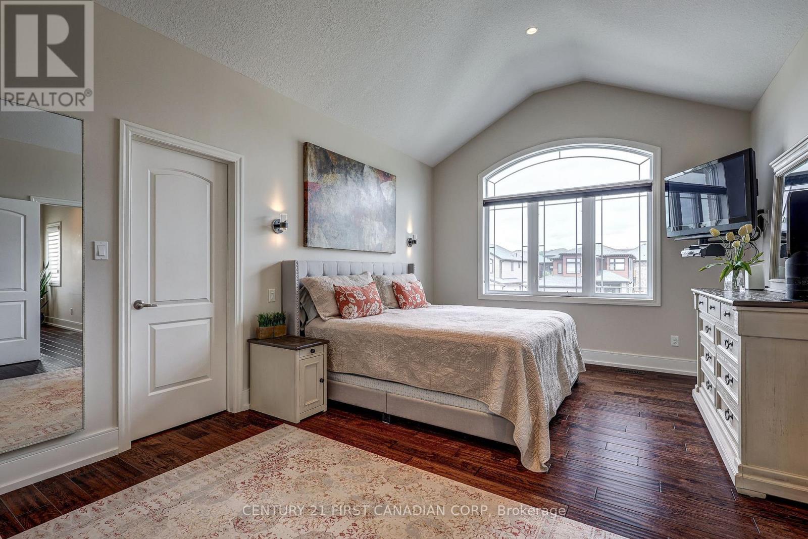 6919 Raleigh Boulevard, London South, Ontario  N6K 5B6 - Photo 25 - X13634478