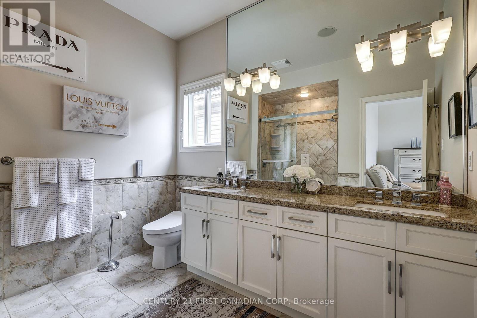 6919 Raleigh Boulevard, London South, Ontario  N6K 5B6 - Photo 26 - X13634478