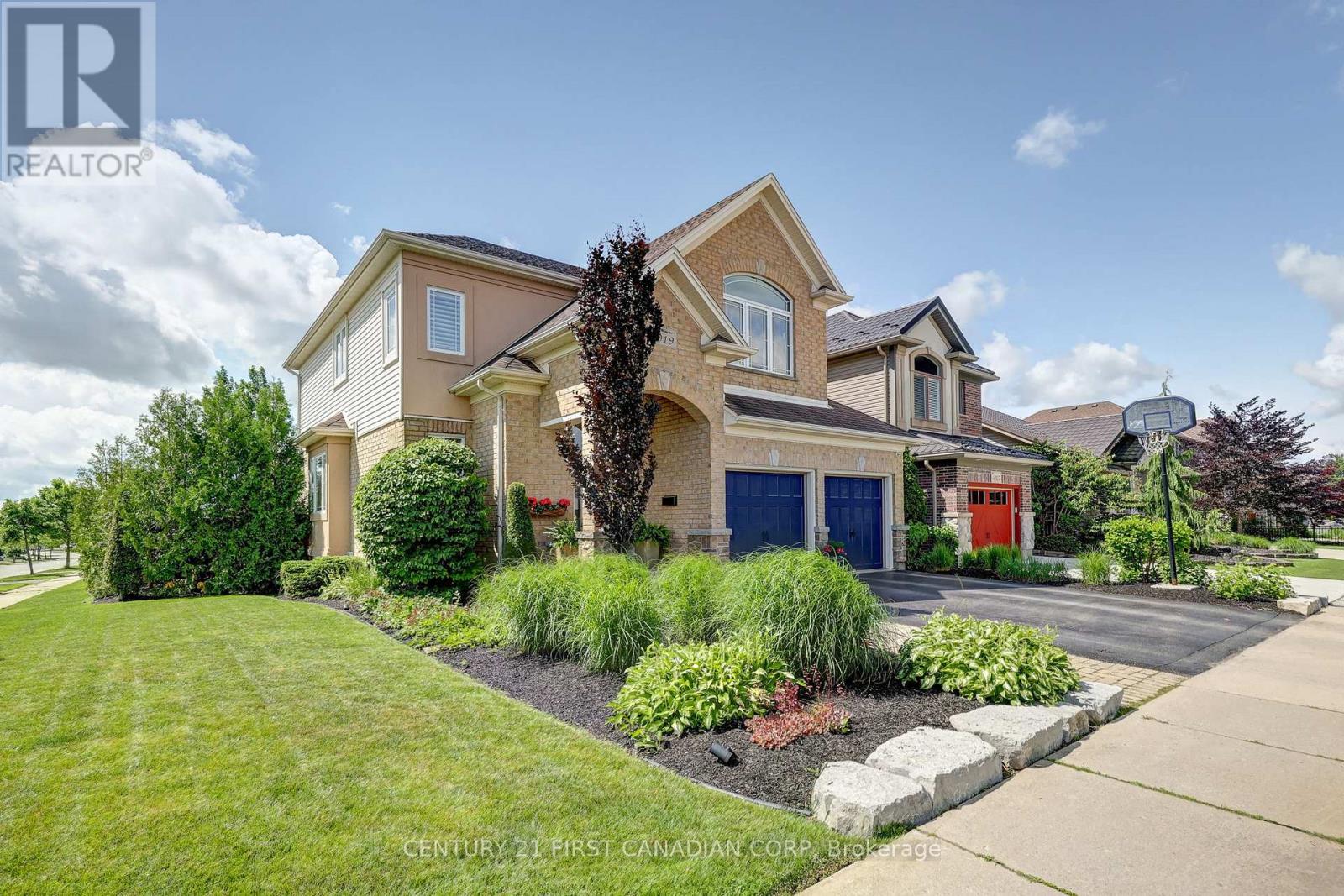 6919 Raleigh Boulevard, London South, Ontario  N6K 5B6 - Photo 3 - X13634478