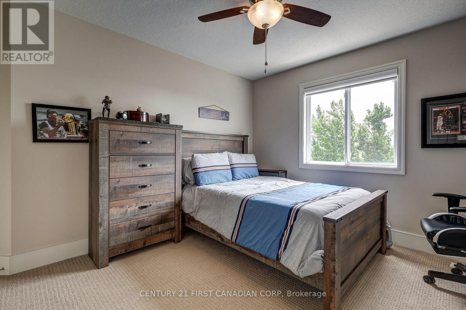 6919 Raleigh Boulevard, London South, Ontario  N6K 5B6 - Photo 30 - X13634478