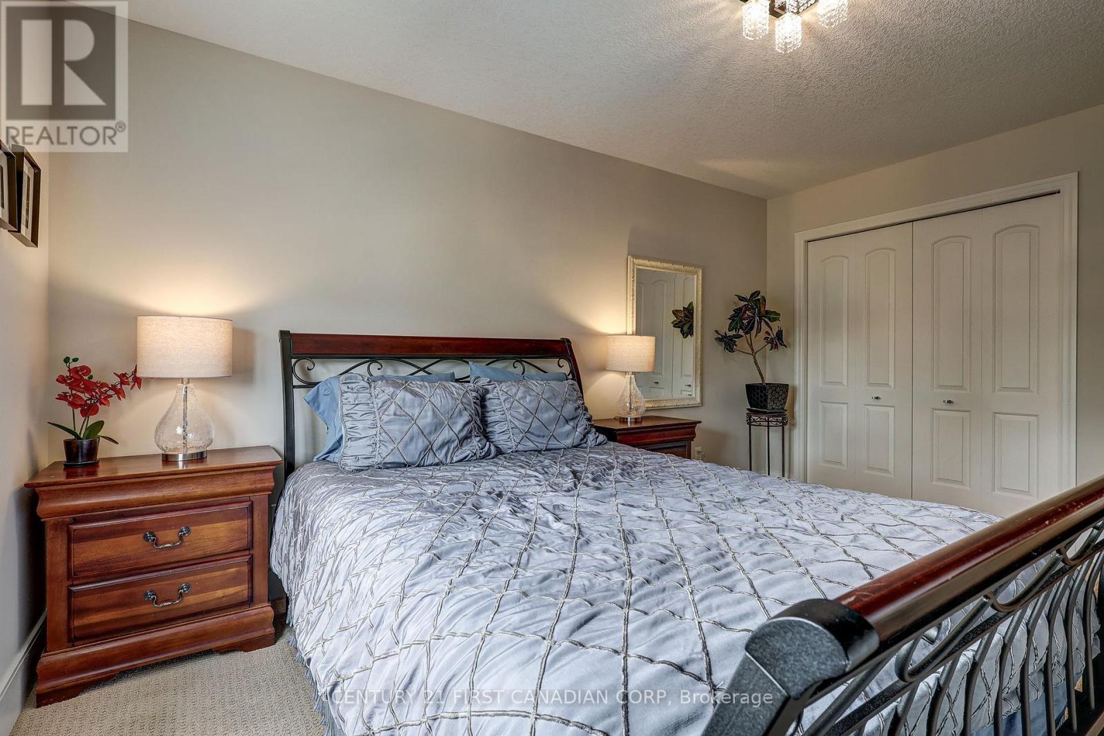 6919 Raleigh Boulevard, London South, Ontario  N6K 5B6 - Photo 32 - X13634478