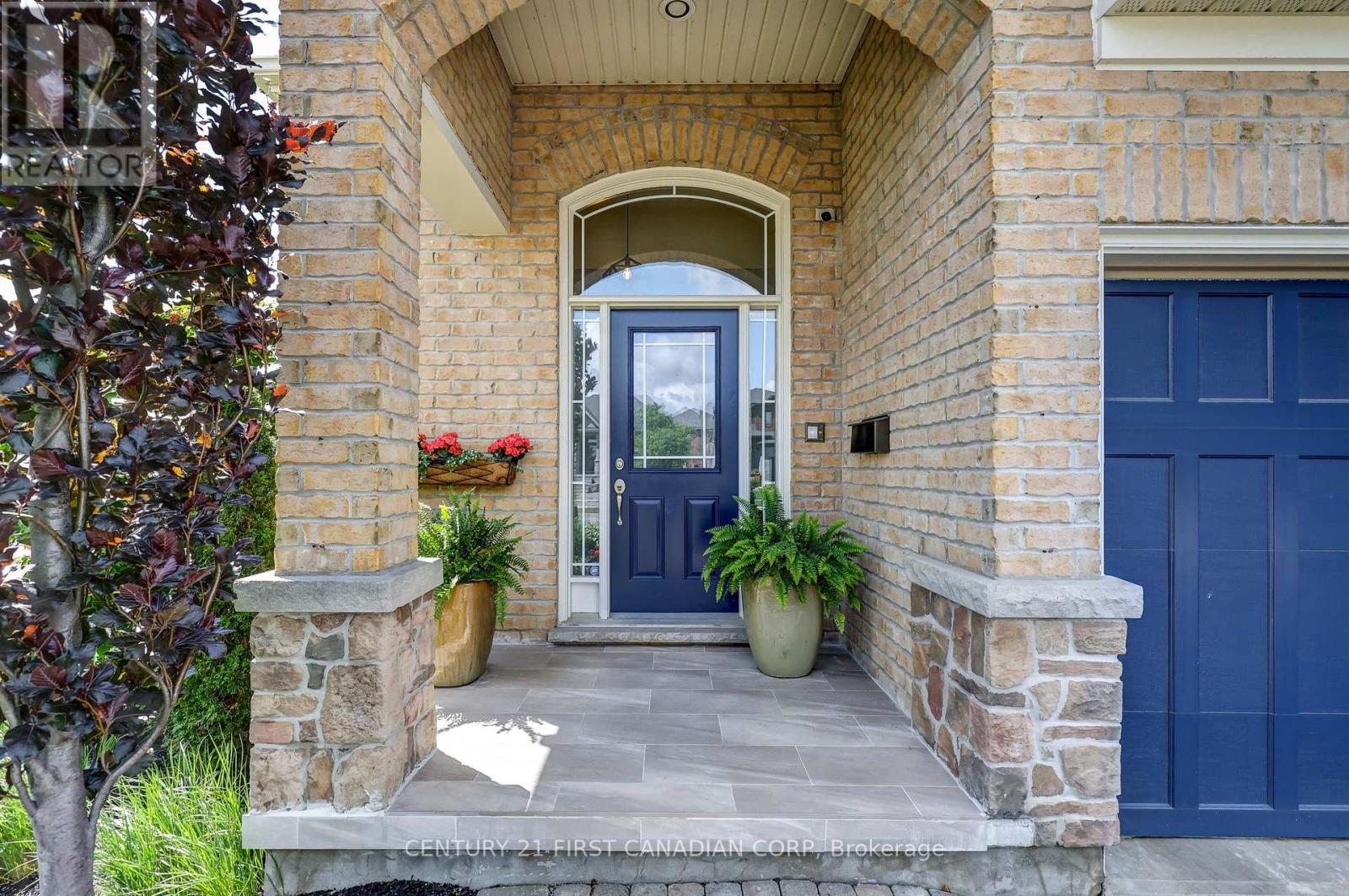 6919 Raleigh Boulevard, London South, Ontario  N6K 5B6 - Photo 4 - X13634478