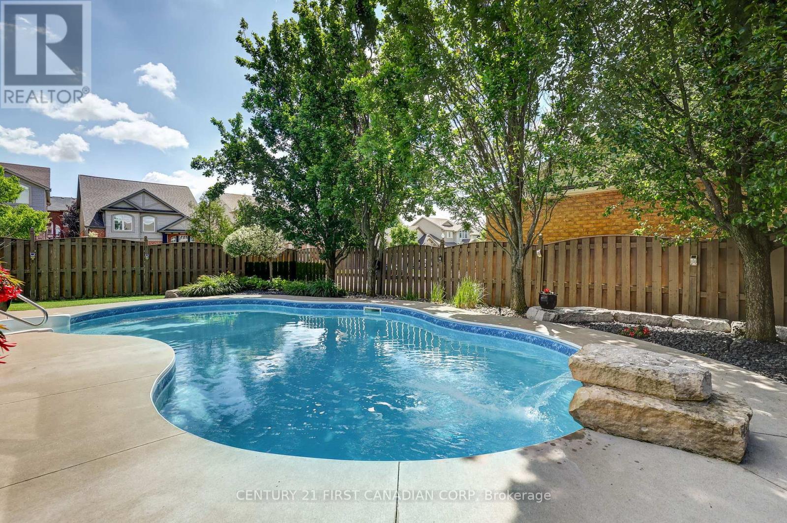 6919 Raleigh Boulevard, London South, Ontario  N6K 5B6 - Photo 44 - X13634478