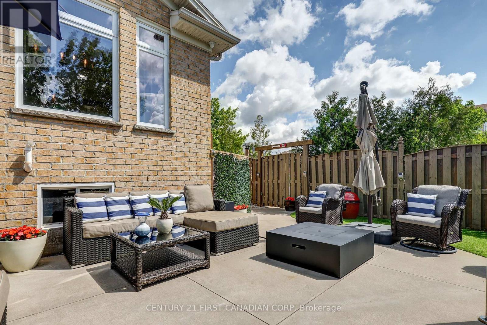 6919 Raleigh Boulevard, London South, Ontario  N6K 5B6 - Photo 47 - X13634478