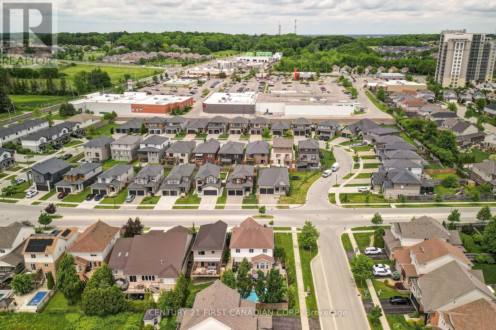 6919 Raleigh Boulevard, London South, Ontario  N6K 5B6 - Photo 49 - X13634478