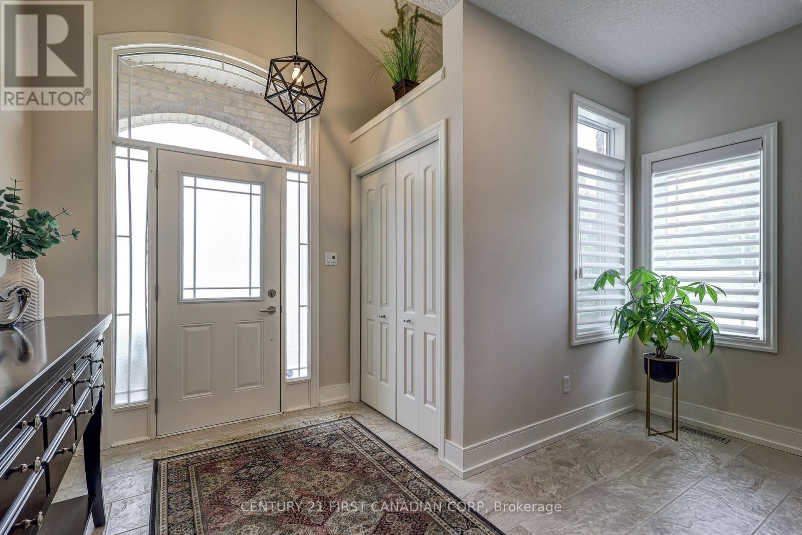 6919 Raleigh Boulevard, London South, Ontario  N6K 5B6 - Photo 5 - X13634478