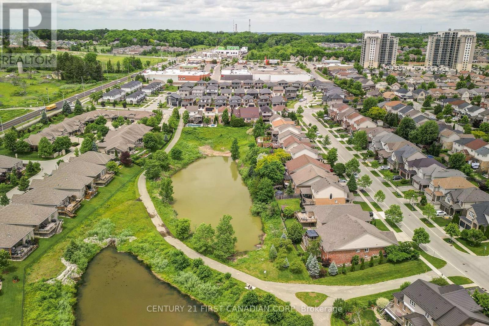 6919 Raleigh Boulevard, London South, Ontario  N6K 5B6 - Photo 50 - X13634478