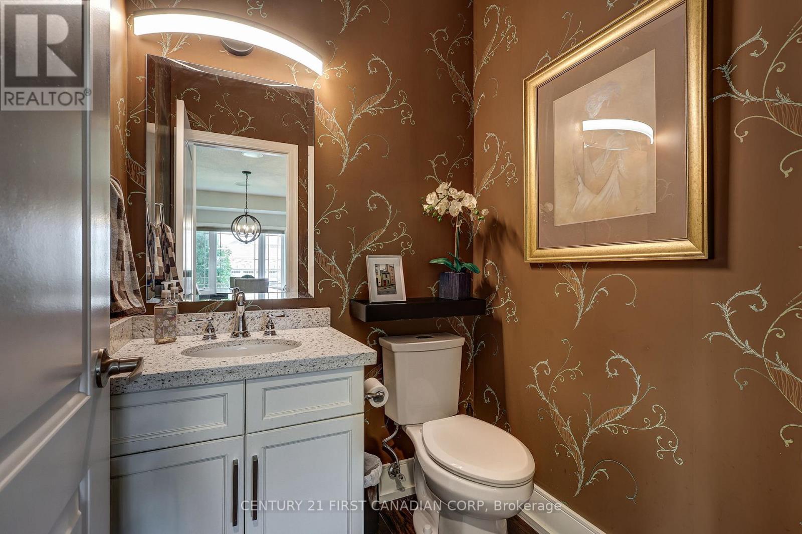 6919 Raleigh Boulevard, London South, Ontario  N6K 5B6 - Photo 9 - X13634478