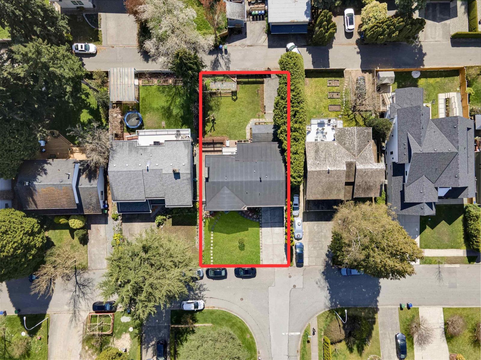 14704 16A AVENUE, Surrey, British Columbia