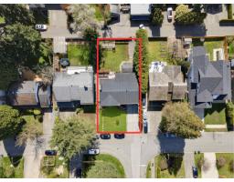 14704 16A AVENUE, Surrey, British Columbia