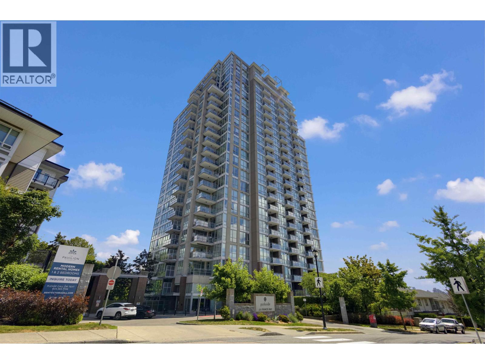 107 271 Francis Way, New Westminster, British Columbia  V3L 0H2 - Photo 2 - R3136191