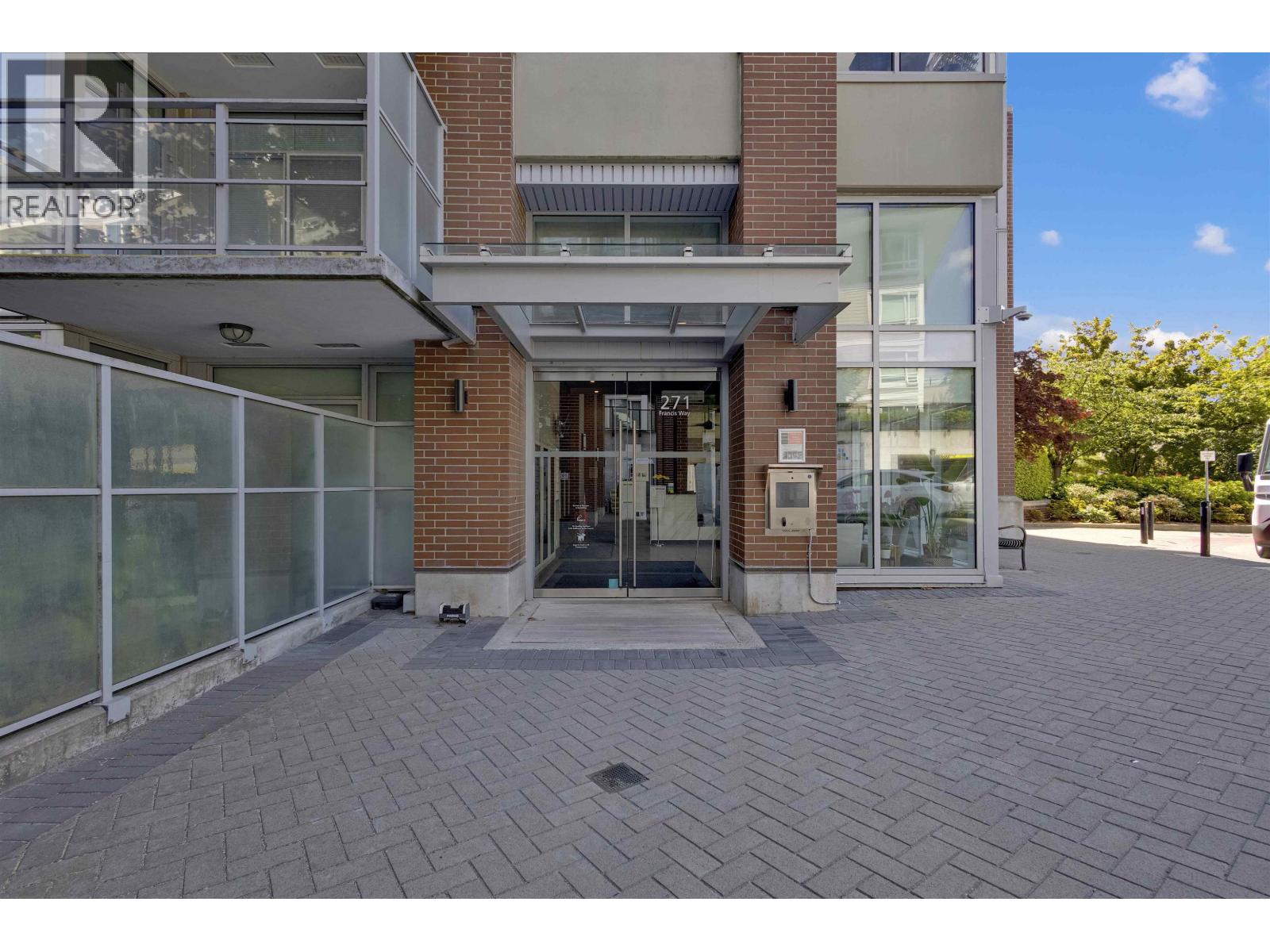 107 271 Francis Way, New Westminster, British Columbia  V3L 0H2 - Photo 5 - R3136191