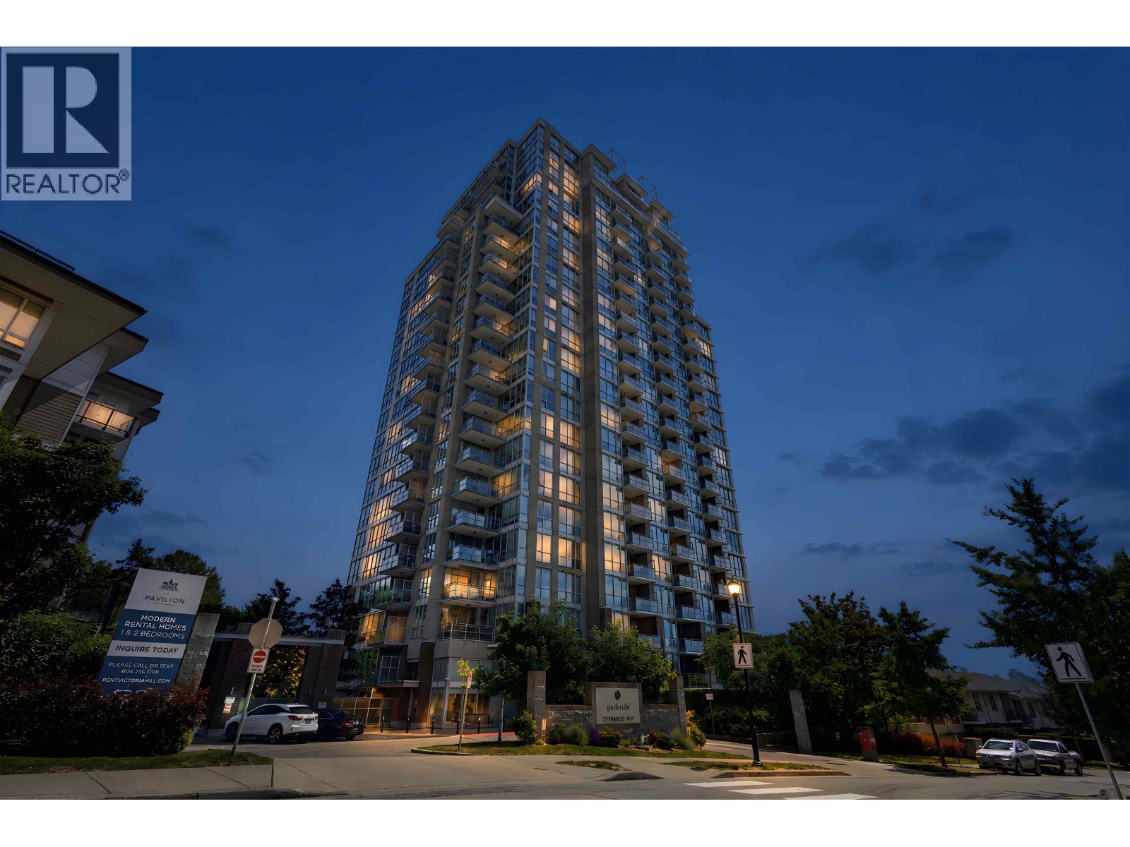 107 271 Francis Way, New Westminster, British Columbia  V3L 0H2 - Photo 4 - R3136191