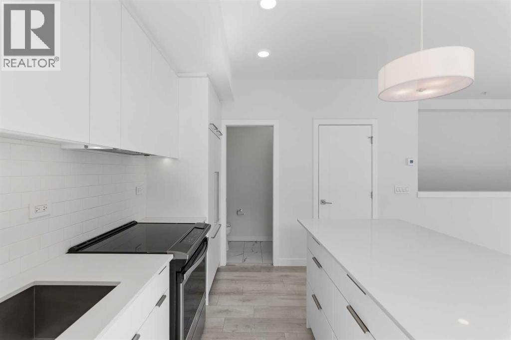 408, 3130 Thirsk Street NW, Calgary, Alberta  T3B 6H4 - Photo 11 - A2333025