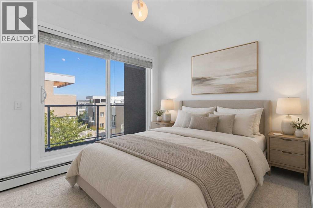 408, 3130 Thirsk Street NW, Calgary, Alberta  T3B 6H4 - Photo 27 - A2333025