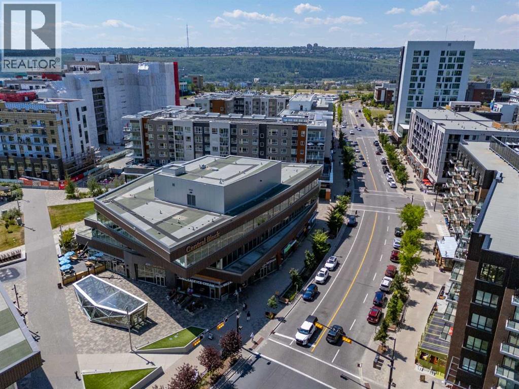 408, 3130 Thirsk Street NW, Calgary, Alberta  T3B 6H4 - Photo 41 - A2333025