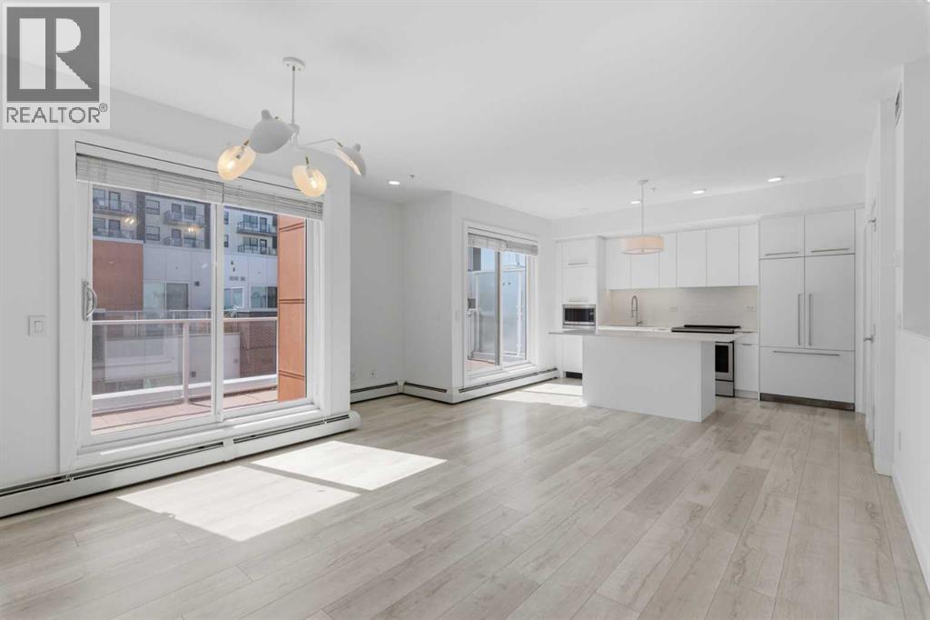 408, 3130 Thirsk Street NW, Calgary, Alberta  T3B 6H4 - Photo 18 - A2333025