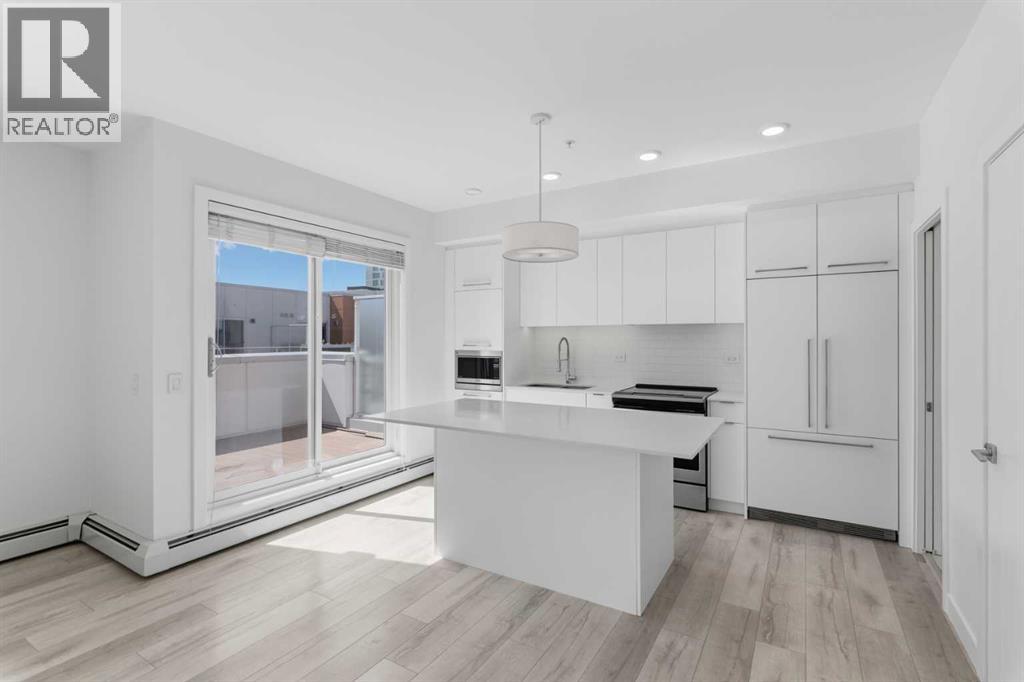 408, 3130 Thirsk Street NW, Calgary, Alberta  T3B 6H4 - Photo 7 - A2333025