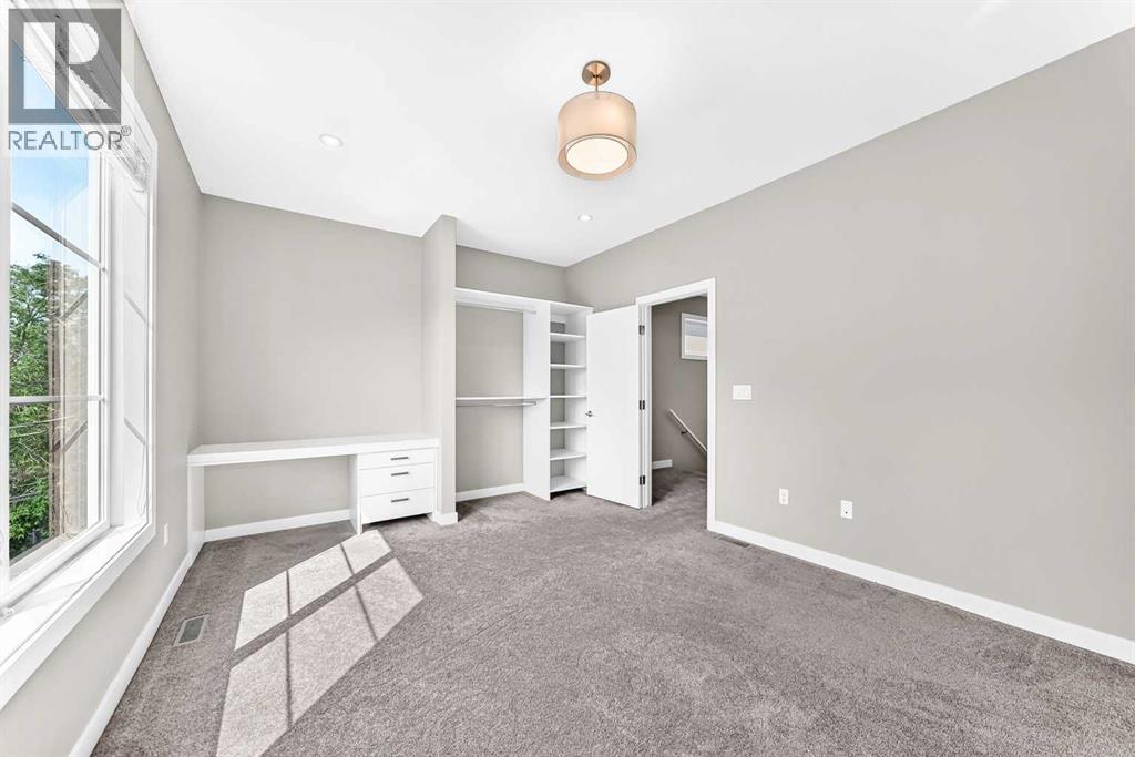 1317 20 Avenue NW, Calgary, Alberta  T3M 1G4 - Photo 29 - A2333331