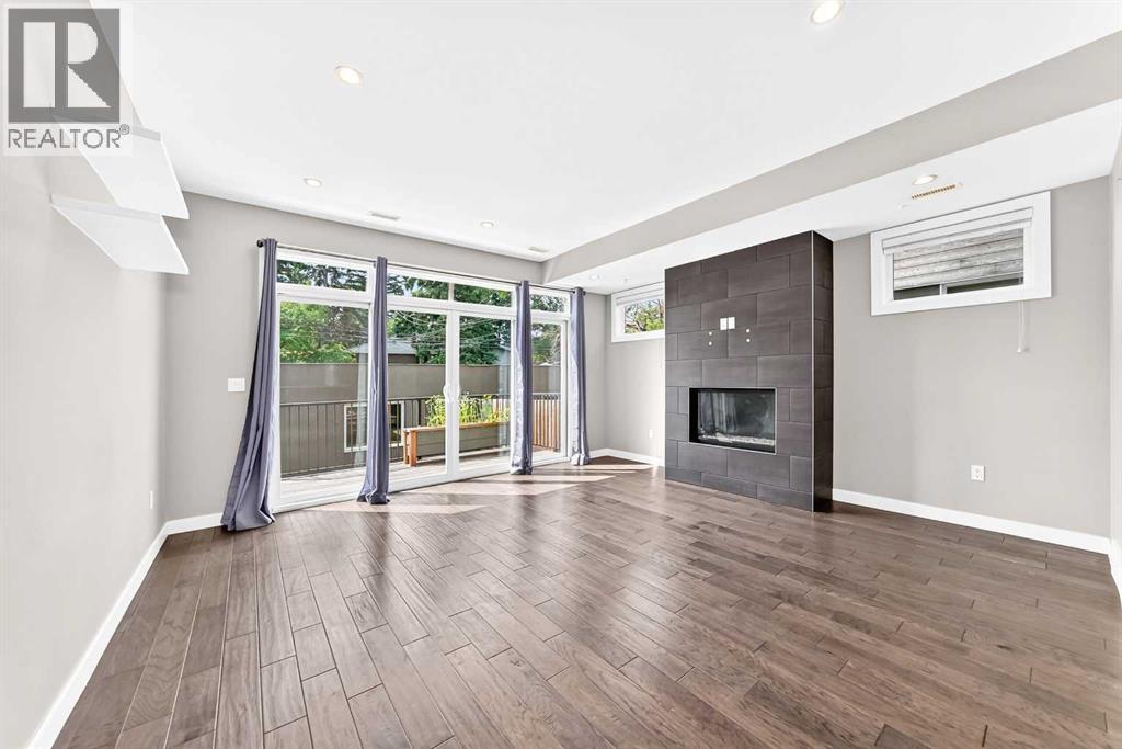 1317 20 Avenue NW, Calgary, Alberta  T3M 1G4 - Photo 11 - A2333331