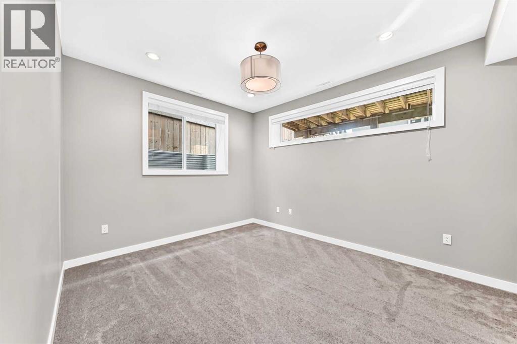 1317 20 Avenue NW, Calgary, Alberta  T3M 1G4 - Photo 33 - A2333331